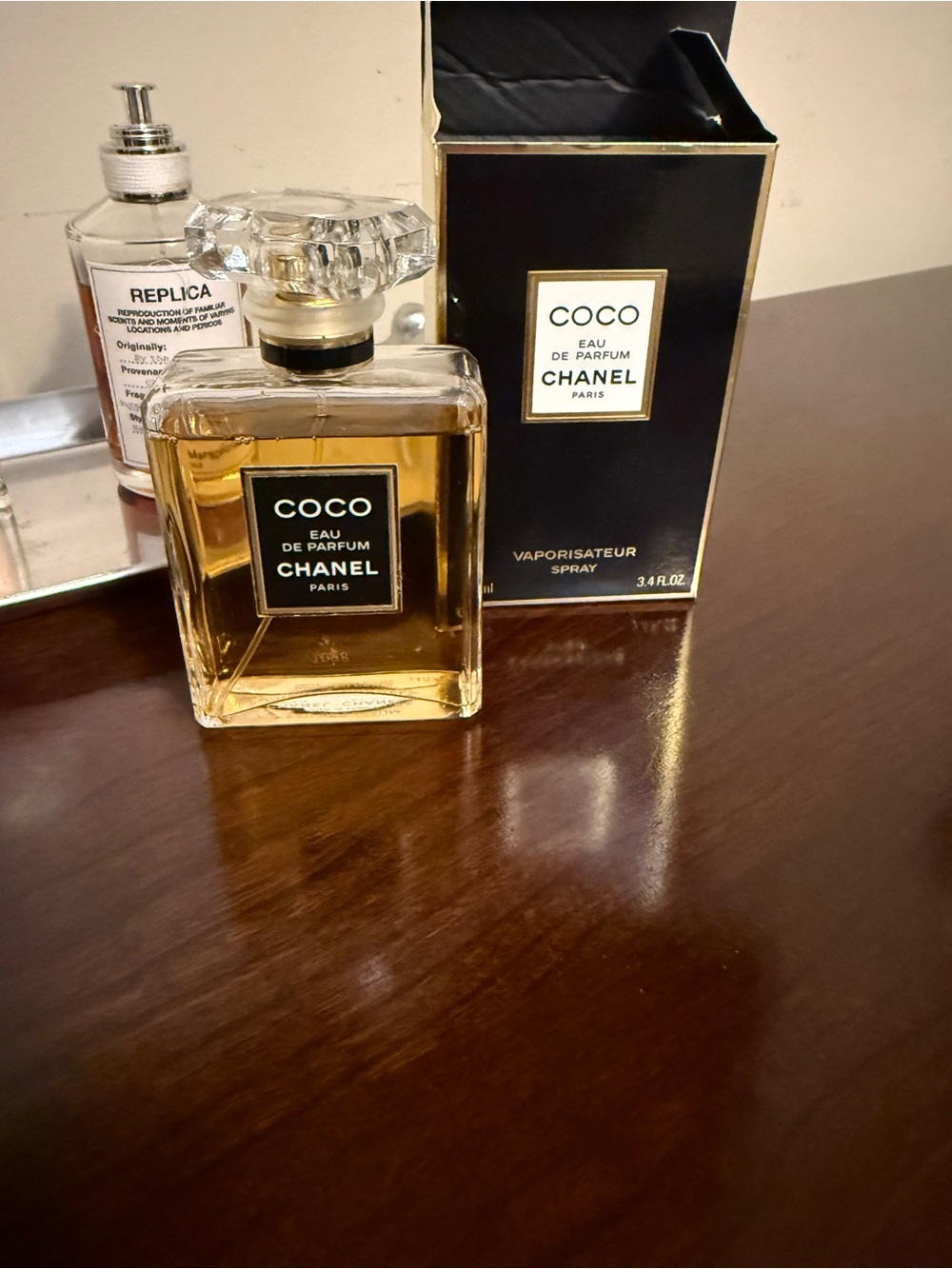 Coco Chanel
